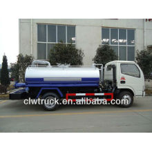 Dongfeng FRK 4CBM camion fécal